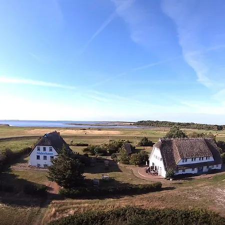Suederhaus Hiddensee App 12 Apartment Neuendorf (Hiddensee)