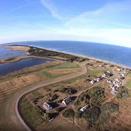 Suederhaus Hiddensee App 12 Neuendorf (Hiddensee)