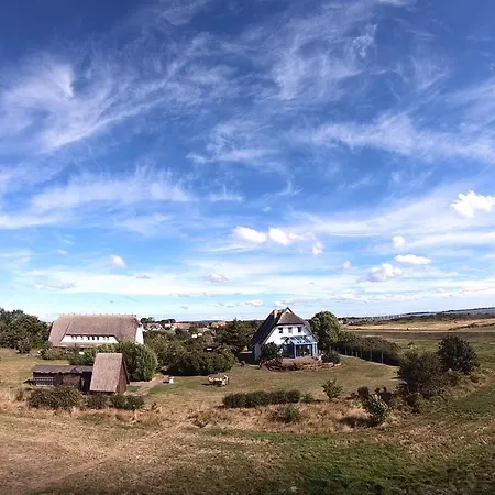 Διαμέρισμα Suederhaus Hiddensee App 12