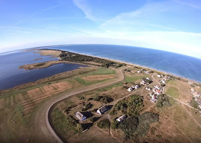 Suederhaus Hiddensee App 12